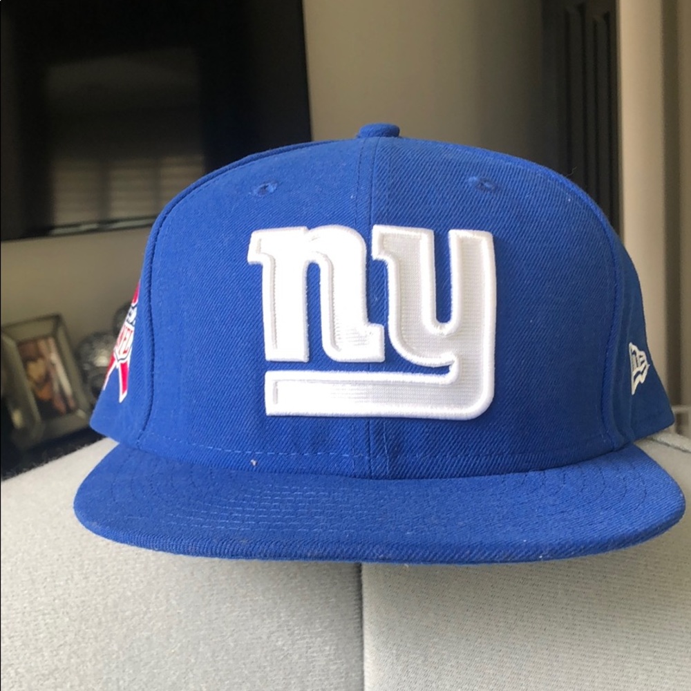 New era 59Fifty New York hat